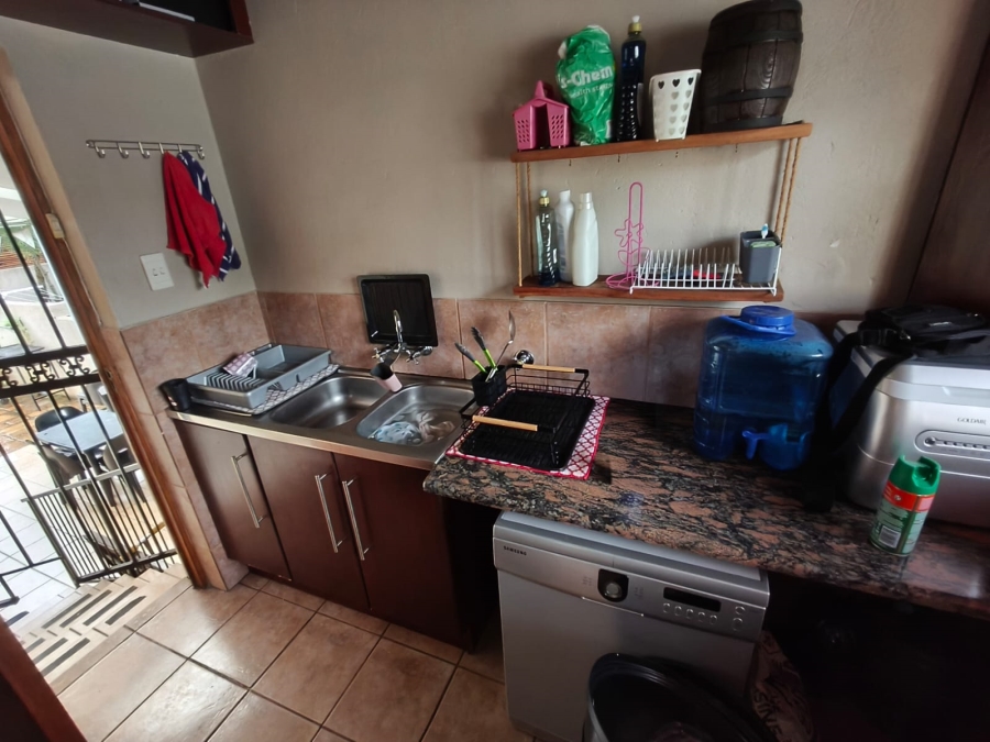 3 Bedroom Property for Sale in Cashan North West